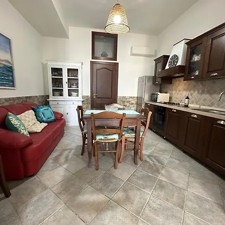 Casa Di Flavio דירה *