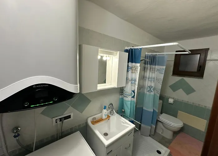 Casa Di Flavio Castelsardo