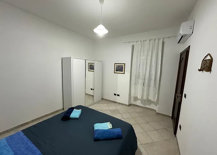 Casa Di Flavio * Castelsardo