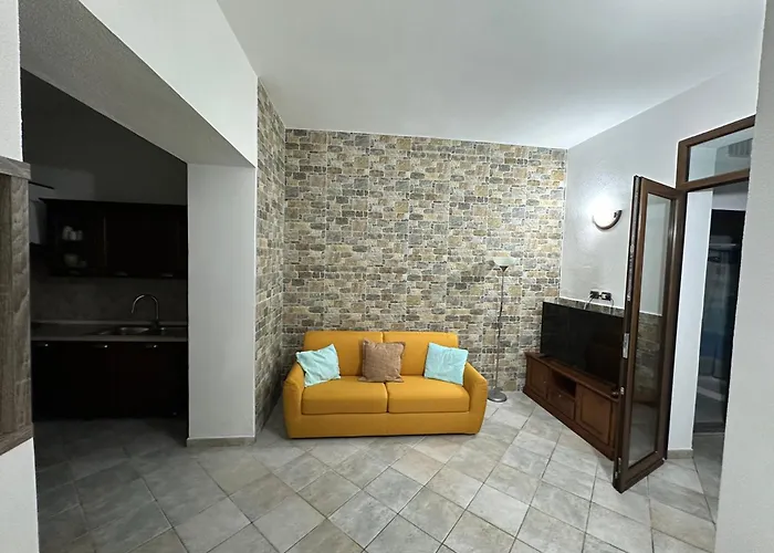 Casa Di Flavio Apartamento Castelsardo