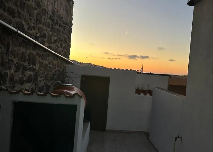 Casa Di Flavio Apartamento