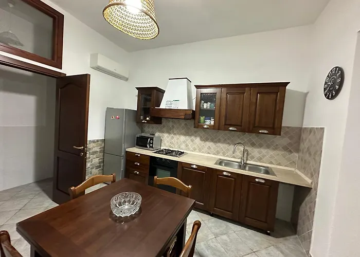 Apartamento Casa Di Flavio *
