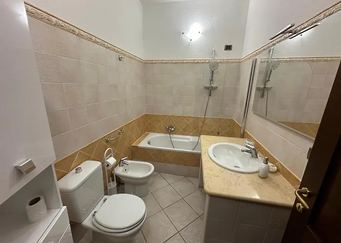 Casa Di Flavio * Castelsardo