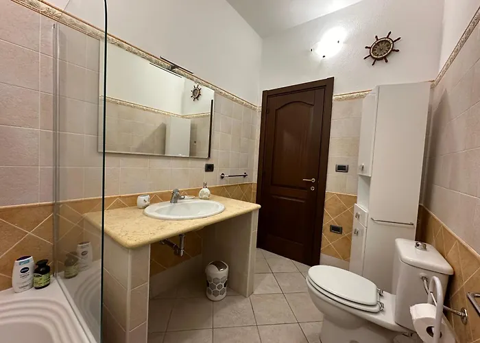 Casa Di Flavio Apartamento