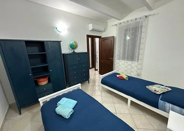 Casa Di Flavio Apartamento Castelsardo