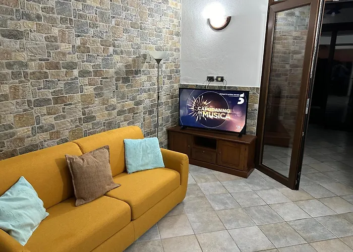 Casa Di Flavio Apartamento