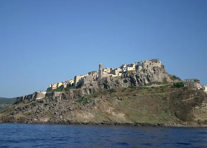 Apartamento Casa Di Flavio *