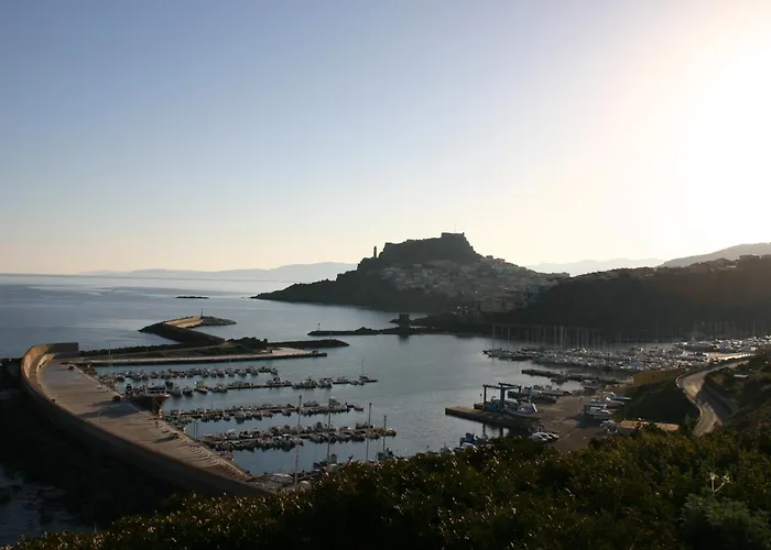 Casa Di Flavio Castelsardo