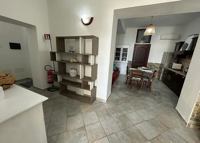 Casa Di Flavio Apartamento