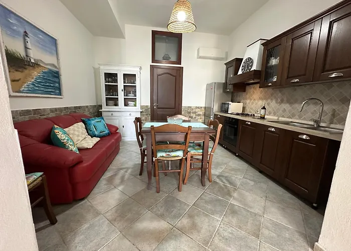 Casa Di Flavio Apartamento *