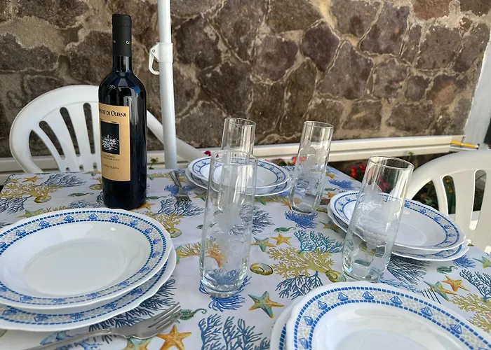 Apartamento Casa Di Flavio Castelsardo