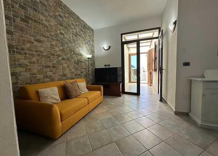 Casa Di Flavio Castelsardo