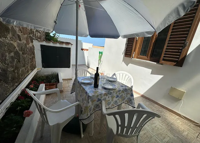 Casa Di Flavio Apartamento