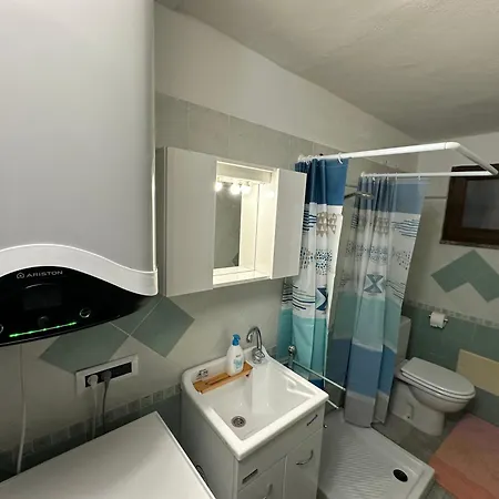 Casa Di Flavio Кастельсардо