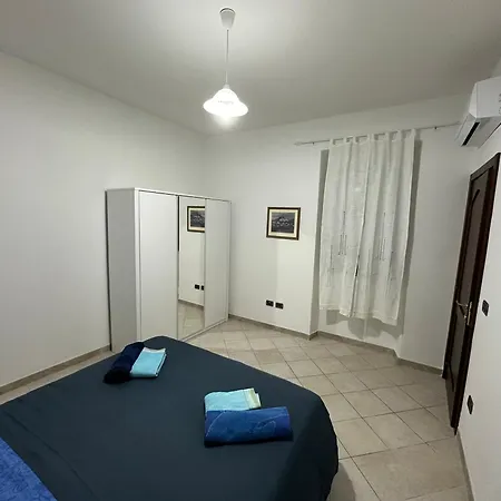 Casa Di Flavio * Castelsardo