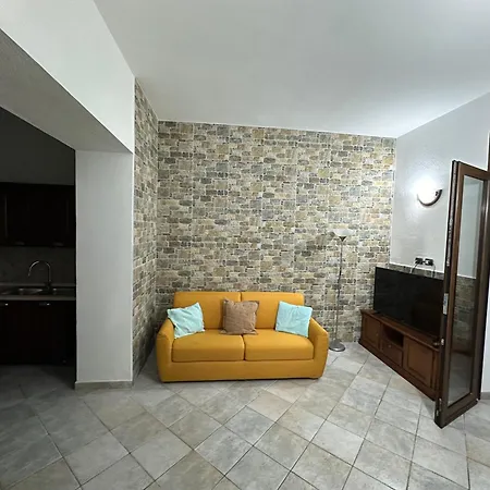 Casa Di Flavio Апартаменты Кастельсардо