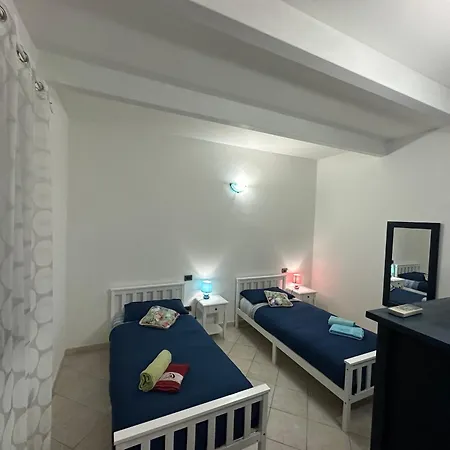 Casa Di Flavio * Castelsardo