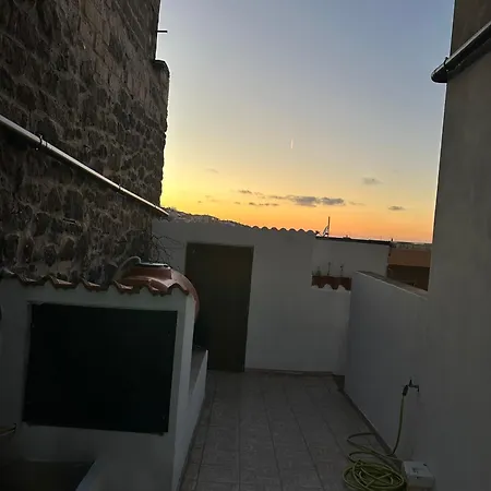 Casa Di Flavio Lejlighed