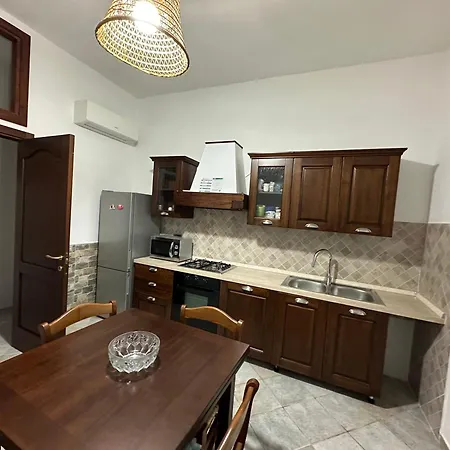 Lejlighed Casa Di Flavio *