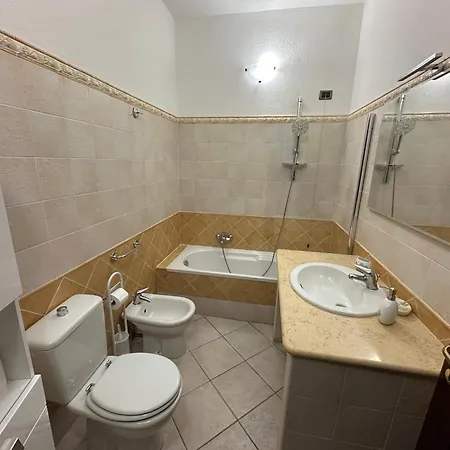 Casa Di Flavio * Castelsardo
