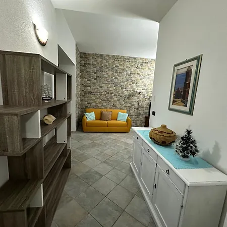 Casa Di Flavio Apartamento Castelsardo