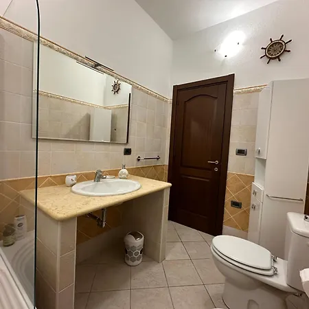 Casa Di Flavio Апартаменты