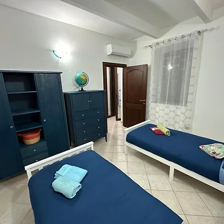Casa Di Flavio Apartamento Castelsardo