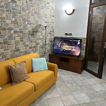 Casa Di Flavio Lejlighed