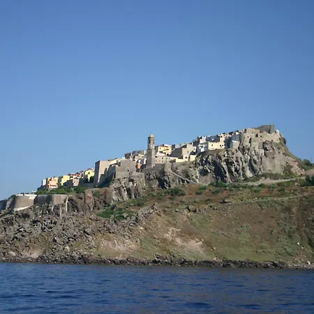 Апартаменты Casa Di Flavio *