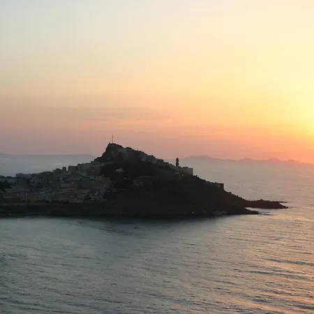 Casa Di Flavio Апартаменты *