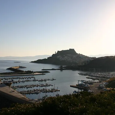 Casa Di Flavio Castelsardo