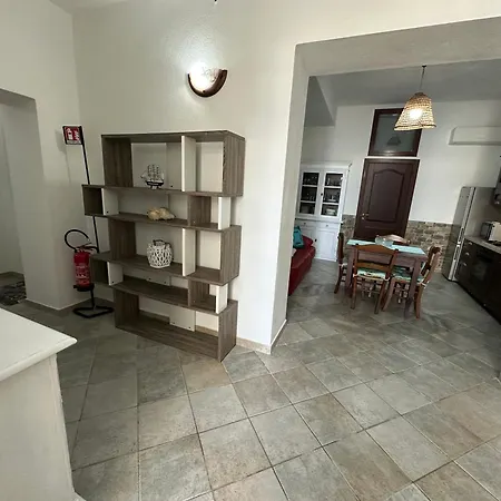 Casa Di Flavio Lejlighed