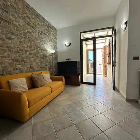 Casa Di Flavio Castelsardo